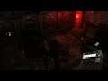 惡靈古堡6(Resident Evil 6) 里昂篇(Leon) 章節1-2:大學校園內 最高難度:No hope S評價