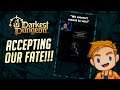 ACCEPTING OUR FATE!!! | Darkest Dungeon II #Shorts
