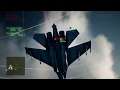 Ace Combat 7 Multiplayer Battle Royal #395 (2500cst Or Less) - HPAA Frustration