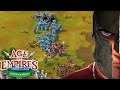 Age of Empires Online Cyprus Campain Normal Soloi and Kourion | Let's Play Age of Empires Online