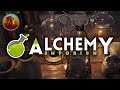 Alchemy Emporium | This Tastes Pretty Foul