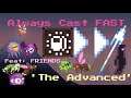 Always Cast MADNESS... TWICE | NOITA | 'The Advanced' Gameplay Fun 'n' Tips Full Run Series