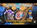 Archer of God Crushing Boss with Giant Bow | New 2021 Mobile Game  || BigBoss Gaming