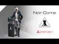 【Arknights】Operator Records - Noir Corne : Story Collection
