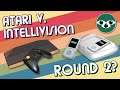 Atari and Intellivision Are Making New Consoles?!