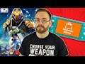 BIG eShop Sale Hits The Switch And EA Is Rebooting Anthem | News Wave