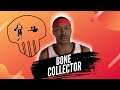 BONE COLLECTOR FACE CREATION | NBA 2K21