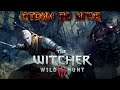 Cтрим по игре The Witcher 3: Wild Hunt ► Девушки болот ►#14