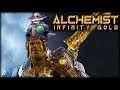CARRY EVERYONE with this Hero | COMPLETELY UNSTOPPABLE Alchemist Build