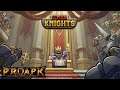 C'mon Knights Android Gameplay (by NEOWIZ)