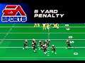 College Football USA '97 (video 6,010) (Sega Megadrive / Genesis)