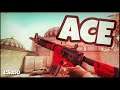 Counter-Strike: Global Offensive - M4A4 ACE!