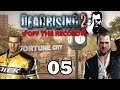 Dead Rising 2 Off the Record (Co-op) Part 5: Katey Needs Her Zombrex