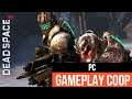 Dead Space 3 - Capítulo 5 - COOP - PC GAMEPLAY