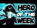 Dota 2 Hero of the Week: Kunkka feat. !Attacker Refresher Orb Ultra Disable Play