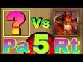 Dungeon crusher! Крушители подземелий! How to attack Balmalloc? Как атаковать Балмаллока?  Part 5
