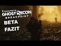 Ein ehrliches Fazit | Tom Clancy's Breakpoint PC BETA 🔫 Eindruck | Review
