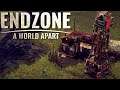 Endzone - A World Apart German Lets Play | 5 | Jetzt wird gejagt