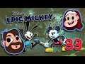 Epic Mickey - #33 - A Bunny Quest