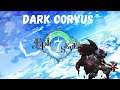 Epic Seven Gameplay - Dark Corvus (Skills & Voicelines)