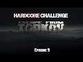 Escape From Tarkov: Hardcore Challenge [Ep. 9]