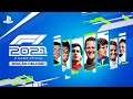 F1 2021 – Trailer de Revelação da Edição Digital Deluxe | PS5, PS4
