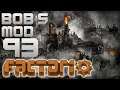 Factorio Bobs Mod Modular #93: Modulo Placa de Circuito Superior