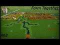 Farm Together #62 Tier-Umzug [Deutsch german Gameplay]