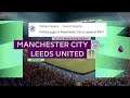 FIFA 21 PS4: Manchester City - Leeds -FIFA21 -AlanJuegos