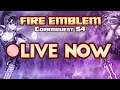 Part 5: Fire Emblem Fates, Corrinquest Stream - "Witch's Ire"