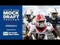 Giants Mock Draft Tracker 8.0: Latest Expert Predictions & Analysis | 2021 NFL Draft