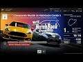 Gran Turismo®SPORT - GT Liague: Campeonato Mundia de Hatchbacks
