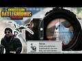 How to Get Eagle/Falcon in PUBG MOBILE? 🦅 Locations of Find COMPANION (Hatch)