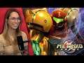 I love her so much!! - Metroid Prime [1]