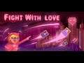 IndieTention Episode 115 | Let's Play Fight with love Gameplay Playthrough | Where's The Love?