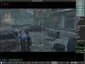 Inversion D9VK Test 48fps NVENC x64 + Sound (Core i3 8350K) + Nvidia 418.52