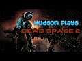 ISSAC IS BACK!!!! Dead Space 2 pt 1