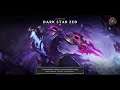 Legends of Runeterra Showcasing new Zed, Riven, and map skins in ranked!!