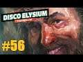 Let's Play Disco Elysium #56: Der Blick (Final Cut / Deutsch / Blind)