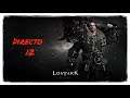 Lostark España Destroyer/Directo 12/Jugando en server Ruso