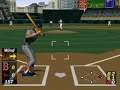 MLB Pennant Race USA - Playstation (PS1/PSX)