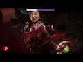 Mortal Kombat 11 - Shang Tsung vs Spawn FATALITY
