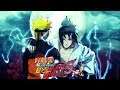 NAMATIN Naruto Shippūden: Ultimate Ninja 5 with Eka (Brando Jemput Agnes )