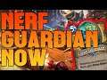 Nerf Cobalt Guardian Right now! - HES TOO GOOD - Hearthstone Battlegrounds Highlights