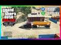 NEW HEIST! GTA 5 Online The Lost Contract Robbery - FAST & EASY Money Making!