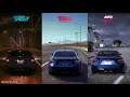 NFS 2015 vs NFS: Payback vs NFS Heat | Subaru BRZ Comparison