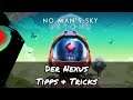 No Mans Sky Der Nexus Tipps und Tricks