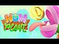 Nom Plant HD - New Gameplay Trailer Android/ios | 5stargameplay