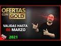 Ofertas con Gold válidas hasta el 08 de Marzo 2021, Ubisoft Publisher, destacados