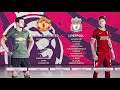 PES 2021 MANCHESTER UNITED - LIVERPOOL | Gameplay PC HDR Superstar MOD
